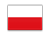 PASTICCERIA POLDO - Polski